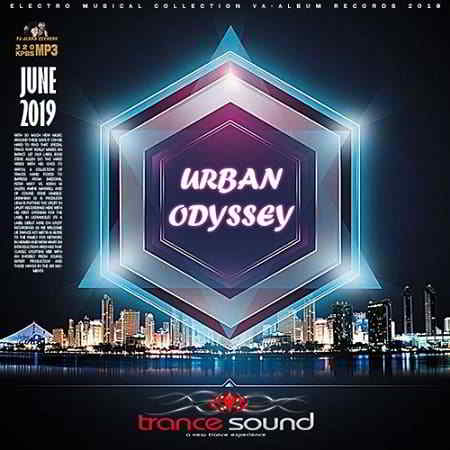 Urban Odyssey