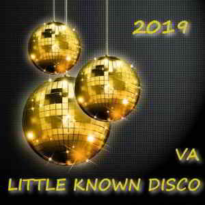 Little Known Disco (2019) торрент