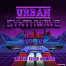Urban Synthwave vol 4 (by The Sound Archive) (2019) торрент