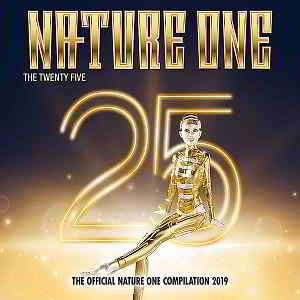 Nature One 2019: The Twenty Five [3CD]