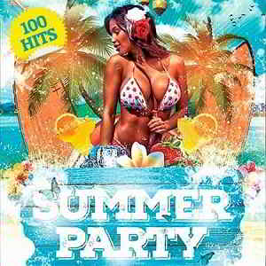Summer Party 100 Hits (2019) торрент