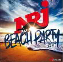NRJ Beach Party (3CD) (2019) торрент