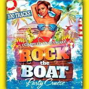 Rock The Boat Party Cruise