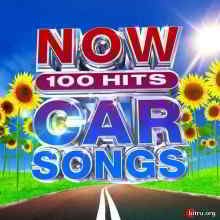 NOW 100 Hits Car Songs (2019) торрент
