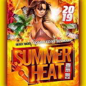 Summer Heat Club Edition