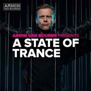 Armin van Buuren - A State of Trance 922