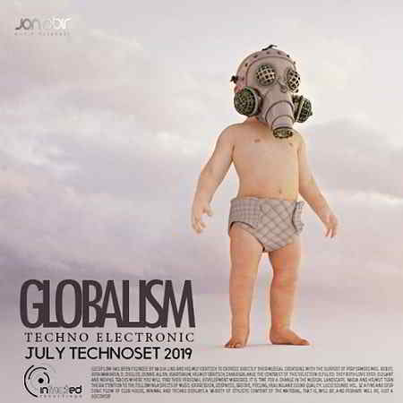 Globalism: July Techno Set (2019) торрент
