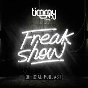 Timmy Trumpet - Freak Show (089-113) (2019) торрент