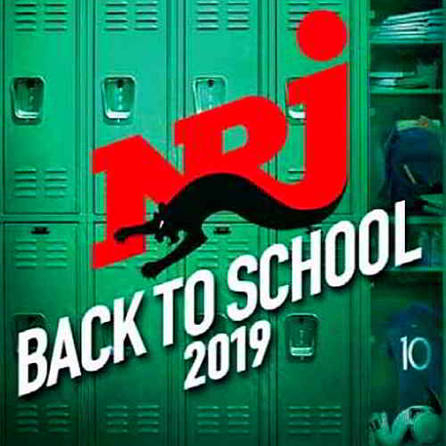 NRJ Back To School 2019 [3CD]