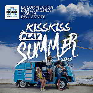 Kiss Kiss Play Summer 2019 [2CD] (2019) торрент