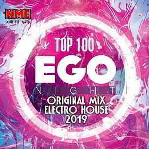 Ego Night: Original Mix Electro House