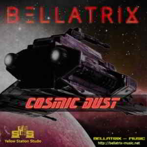 BELLATRIX - Cosmic Dust