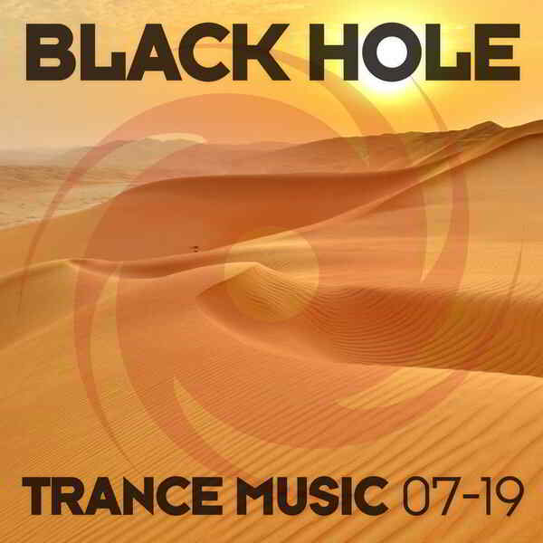 Black Hole Trance Music 07 (2019) торрент
