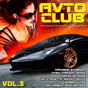 Avto Club Vol.3