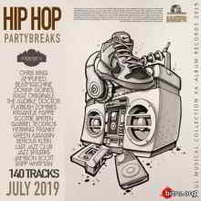 Hip Hop Partybreaks (2019) торрент