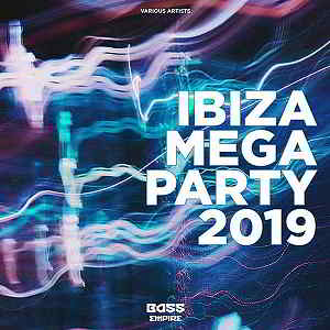 Ibiza Mega Party 2019 Bass Empire Records MP3 Сборник (2019.
