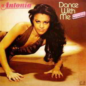 Antonia - Dance With Me (1980) торрент