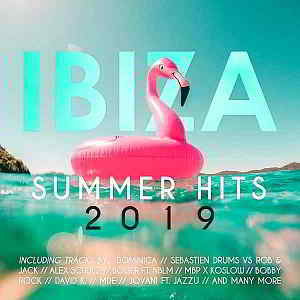 Ibiza Summer Hits 2019 [Treasure Records] (2019) торрент