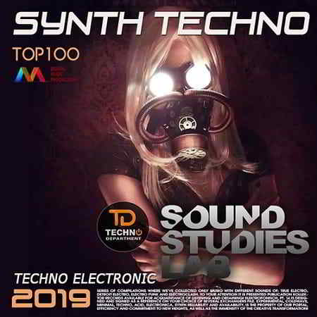 Synth Techno: Sound Studies Lab