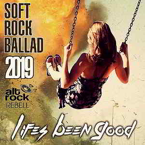 Soft Rock Ballad (2019) торрент