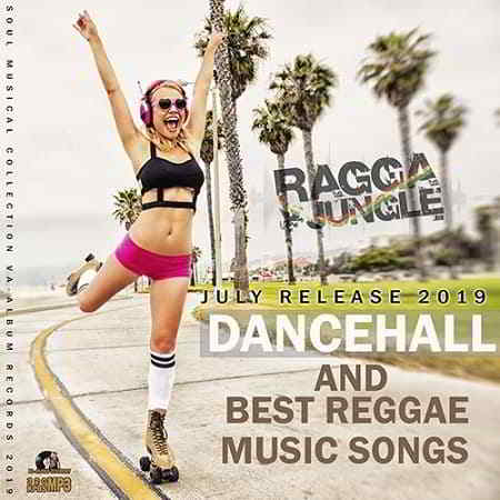 Dancehall And Best Reggae Music Songs