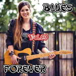 Blues Forever Vol.89 (2019) торрент