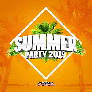 Summer Party 2019 [Planet Dance Music] (2019) торрент