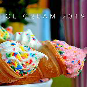 Ice Cream 2019 [Dancemania Germany] (2019) торрент
