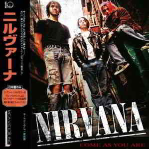 Nirvana - Come As You Are (Compilation) (2019) торрент