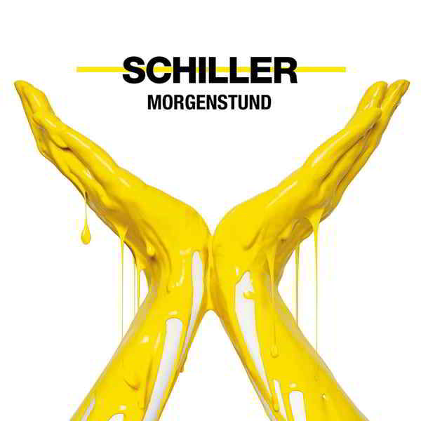 Schiller - Morgenstund [24-bit Hi-Res] (2019) торрент