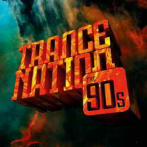 Trance Nation: The 90s (2019) торрент