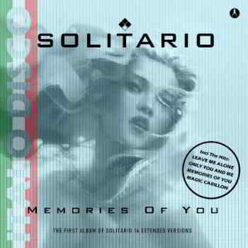 Solitario - Memoieres Of You (2019) торрент