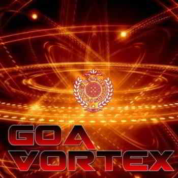 Goa Vortex (2019) торрент