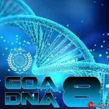 Goa DNA Vol.8 (2019) торрент