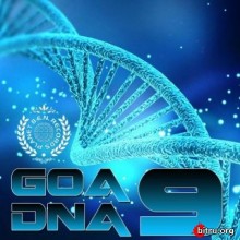 Goa DNA Vol.9 (2019) торрент