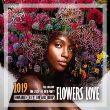 Flowers Lowe: Romantic Rnb