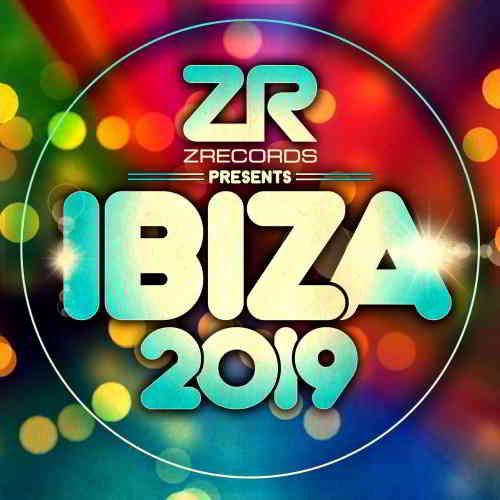 Joey Negro Presents Ibiza 2019 (2019) торрент