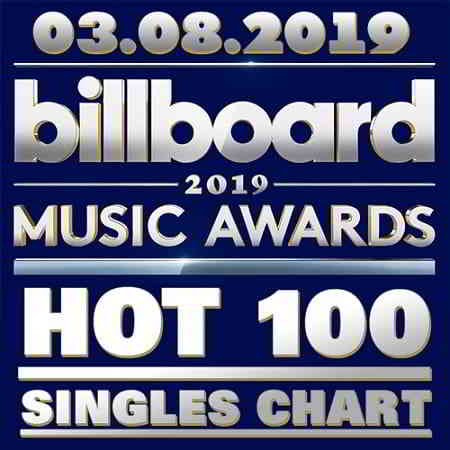Billboard Hot 100 Singles Chart 03.08.2019 (2019) торрент