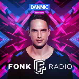 Dannic - Fonk Radio (099-150) (2019) торрент