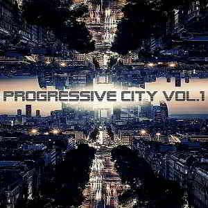 Progressive City 2K19 (2019) торрент