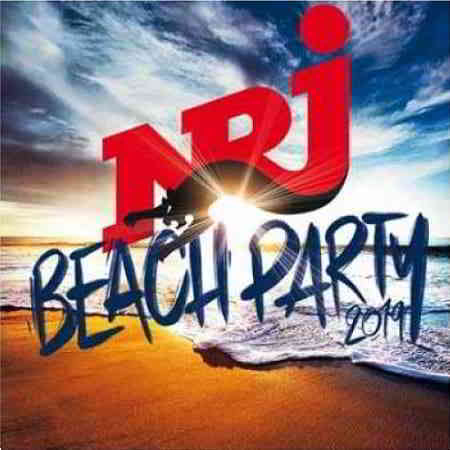 NRJ Beach Party 2019 [3CD] (2019) торрент