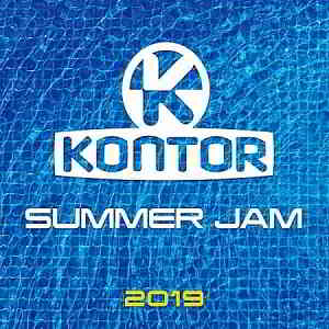 Kontor Summer Jam 2019 [3CD] (2019) торрент