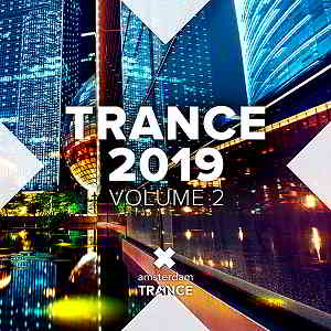 Trance 2019 Vol.2 (2019) торрент