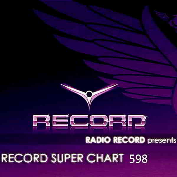 Record Super Chart 598 [03.08] (2019) торрент