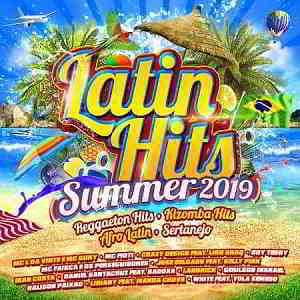 Latin Hits - Summer 2019