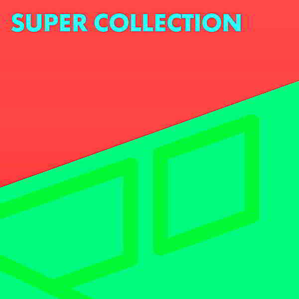 Super Collection Vol.4 (2019) торрент