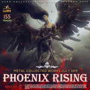 Phoenix Rising (2019) торрент