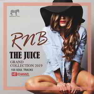 The Juice R&amp;B (2019) торрент