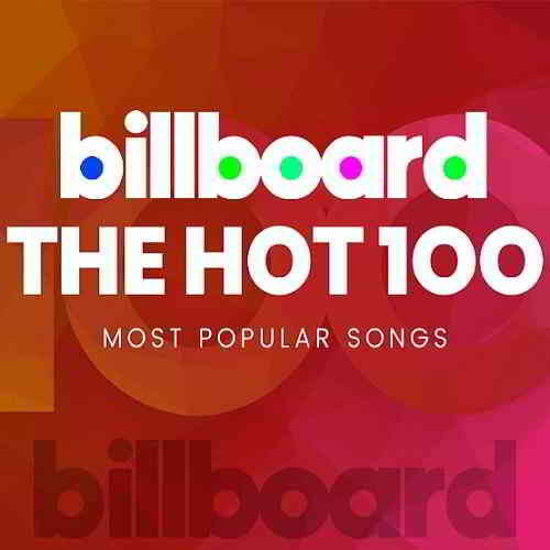 Billboard Hot 100 Singles Chart [10.08] (2019) торрент