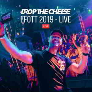 Drop The Cheese - Live @ EFOTT Festival, Hungary (2019) торрент